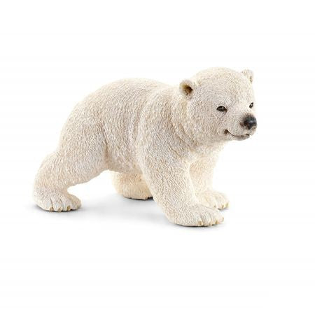 figurina-schleich-pui-de-urs-polar-mergand-14708