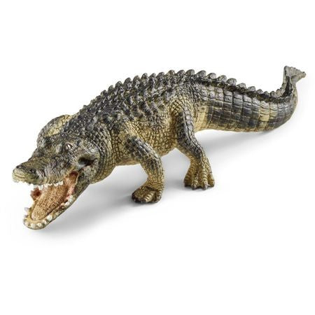 Figurina Schleich - Aligator 14727
