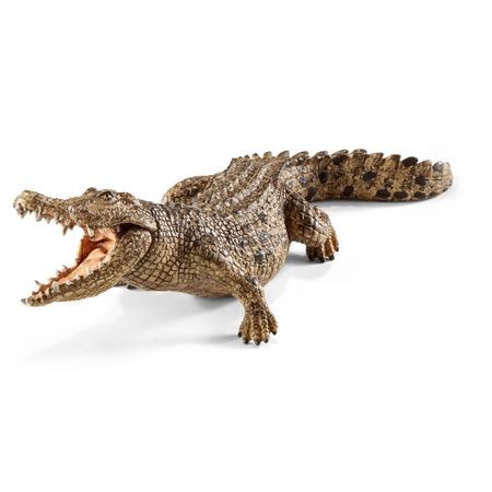 Figurina Schleich - Crocodil - 14736