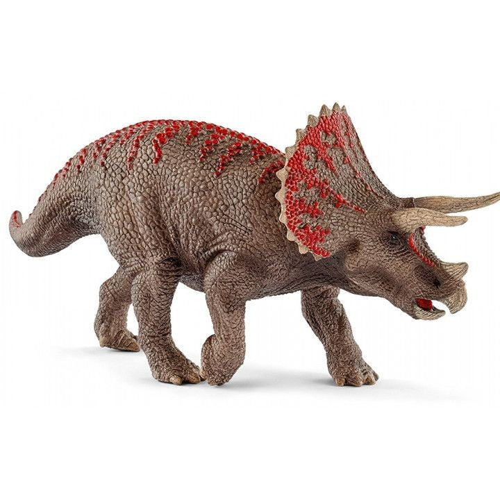 Figurina Schleich Triceratops