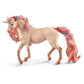Figurina Schleich - Unicorn Decorat 70573