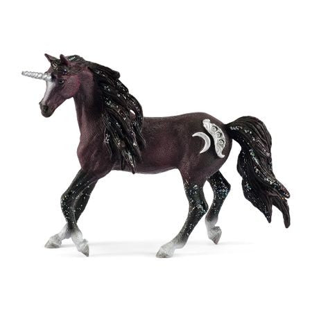 Figurina Schleich - Unicorn Selenar Mascul 70578