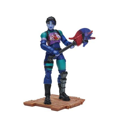 FORTNITE - Dark Bomber, figurina 10 cm