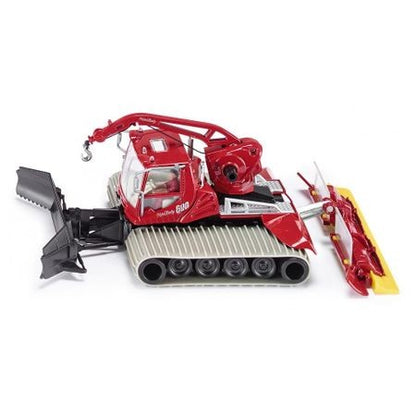 Ratrac Pistenbully 600 Siku1:50