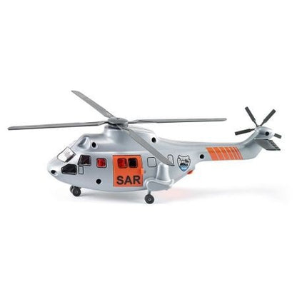 Elicopter transport Siku1:50