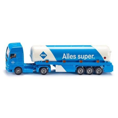 Camion cisterna MAN Siku1:87