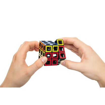 Joc de logica Recent Toys - Hollow Cube