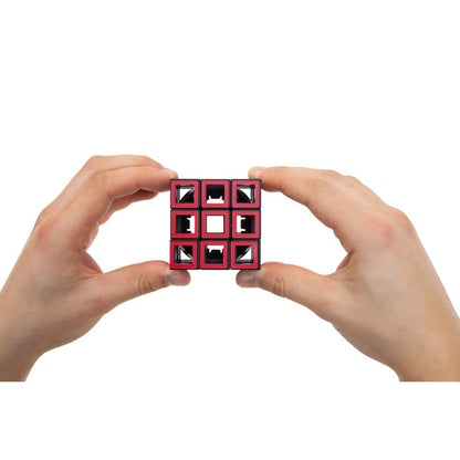 Joc de logica Recent Toys - Hollow Cube