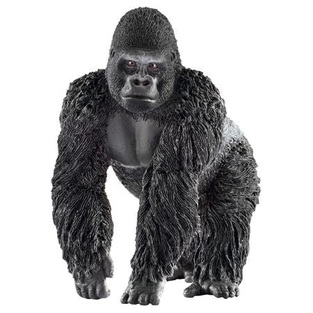 Figurina Schleich, Gorila, mascul
