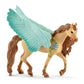 Figurina Schleich - Pegasus Decorat 70574