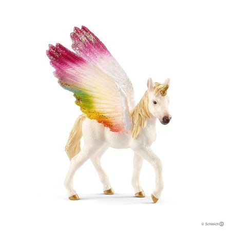 Figurina Unicorn manz Schleich 70577