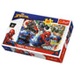 Puzzle Trefl - Spiderman, 60 piese (64848)
