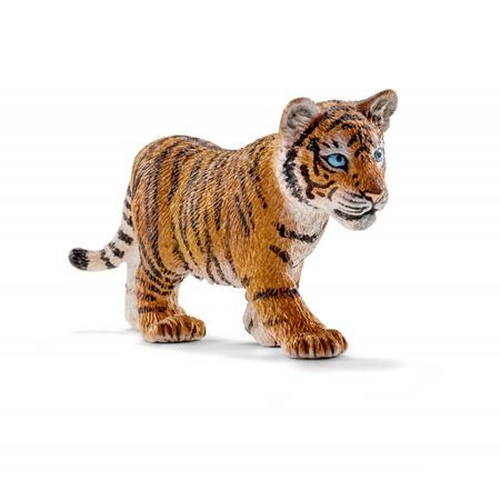 Figurina Schleich Pui de tigru