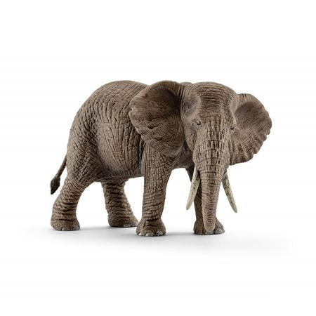 Figurina Schleich Elefant African Femela