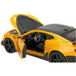 Masinuta Jada Toys Chevrolet Transformers Chevy Camaro 1:24  Transformers , Bumblebee