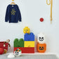 Cutie depozitare LEGO cap minifigurina Silly, marimea S