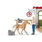 Set figurine Schleich-Cabinet veterinar cu animale de casa