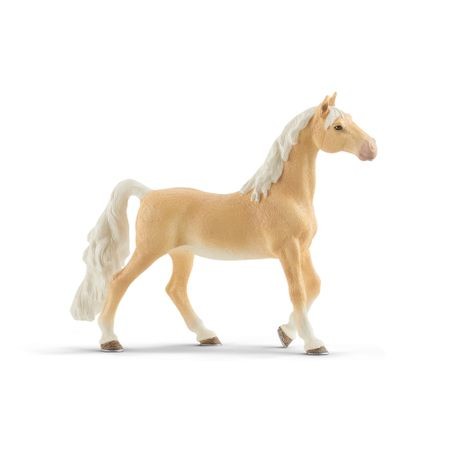 Figurina SCHLEICH Iapa Americana Saddlebred