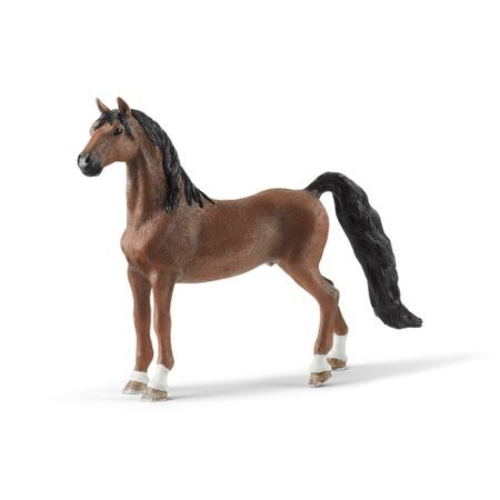 Figurina SCHLEICH Armasar American Saddlebred