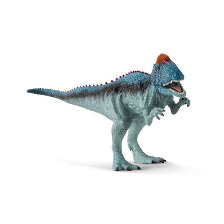 Figurina SCHLEICH Cryolophosaurus