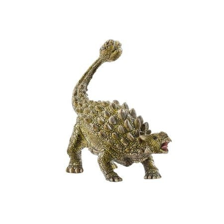 Figurina SCHLEICH Ankylosaurus