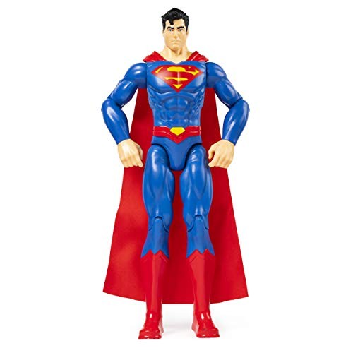 Figurina Superman 29 cm, Spin Master