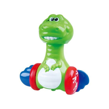 Jucarie Playgo Push & Go Dino