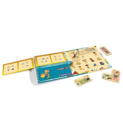 Joc Smart Games - Puzzle Beach