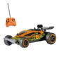 Masina cu telecomanda Mondo Toys Micro Buggy 1:28, portocaliu