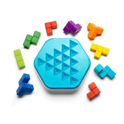 Joc Smart Games - Zig Zag Puzzler