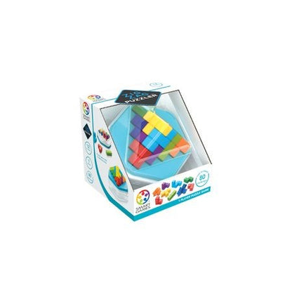 Joc Smart Games - Zig Zag Puzzler