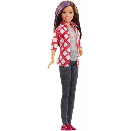 Papusa Barbie, Skipper Dreamhouse Adventures GHR62