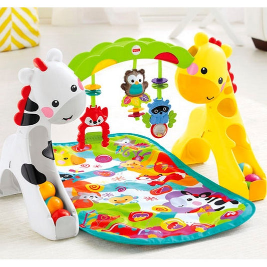 Centru de joaca 3in1 Fisher Price CCB70