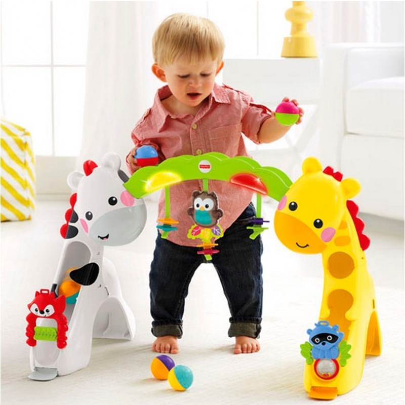 Centru de joaca 3in1 Fisher Price CCB70