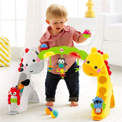 Centru de joaca 3in1 Fisher Price CCB70