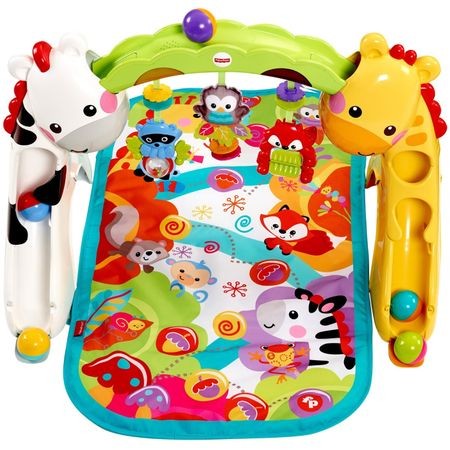Centru de joaca 3in1 Fisher Price CCB70