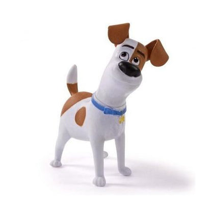 Figurina The Secret Life of Pets - Max