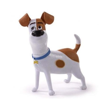 Figurina The Secret Life of Pets - Max