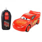 Masinuta Disney Cars 3 - Fulger McQueen, RC Single Drive