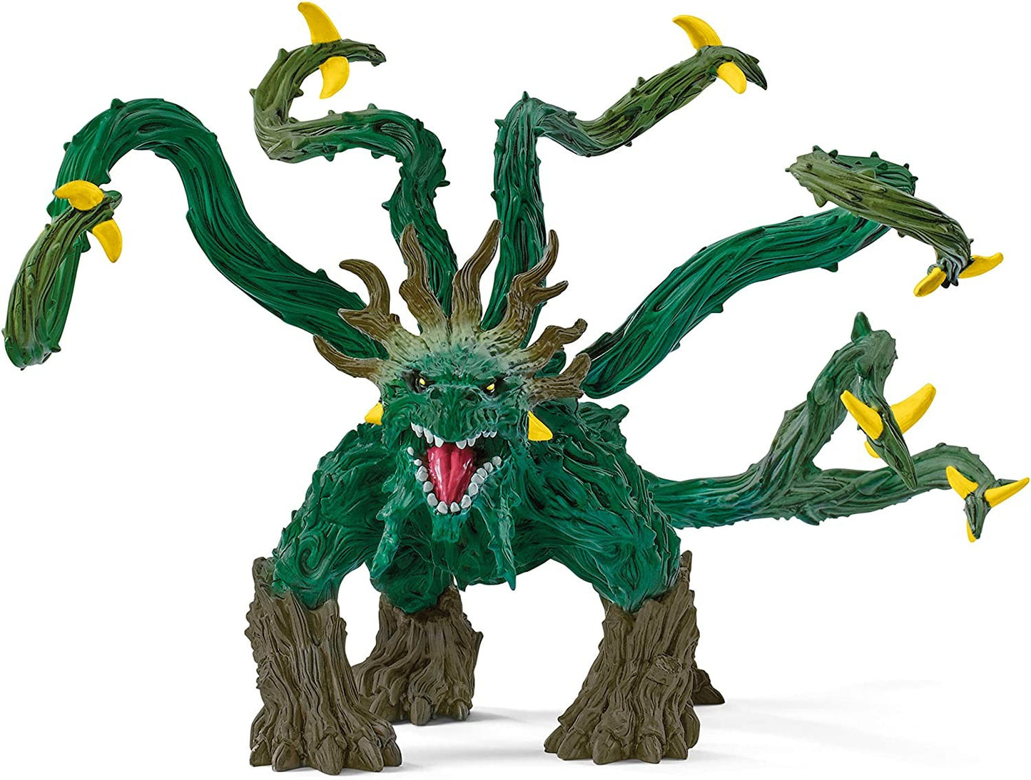 Figurina Schleich Monstrul Junglei