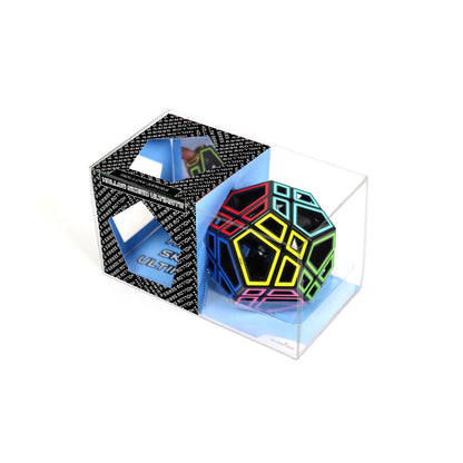Joc Recent Toys Hollow Skewb Ultimate