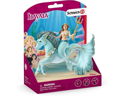 set-de-joaca-figurina-schleich-sirena-eyela-pe-cal-subacvatic