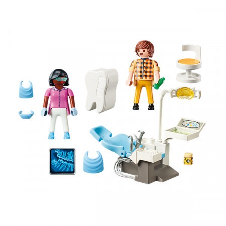 Playmobil - Dentist