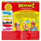 Jocul original Hedbanz, Spin Master, Multicolor