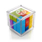 Joc Smart Games Cube Puzzler Go