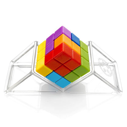 Joc Smart Games Cube Puzzler Go