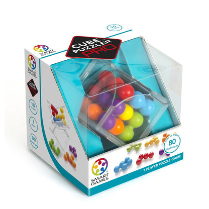 Joc Smart Games Cube Puzzler Pro