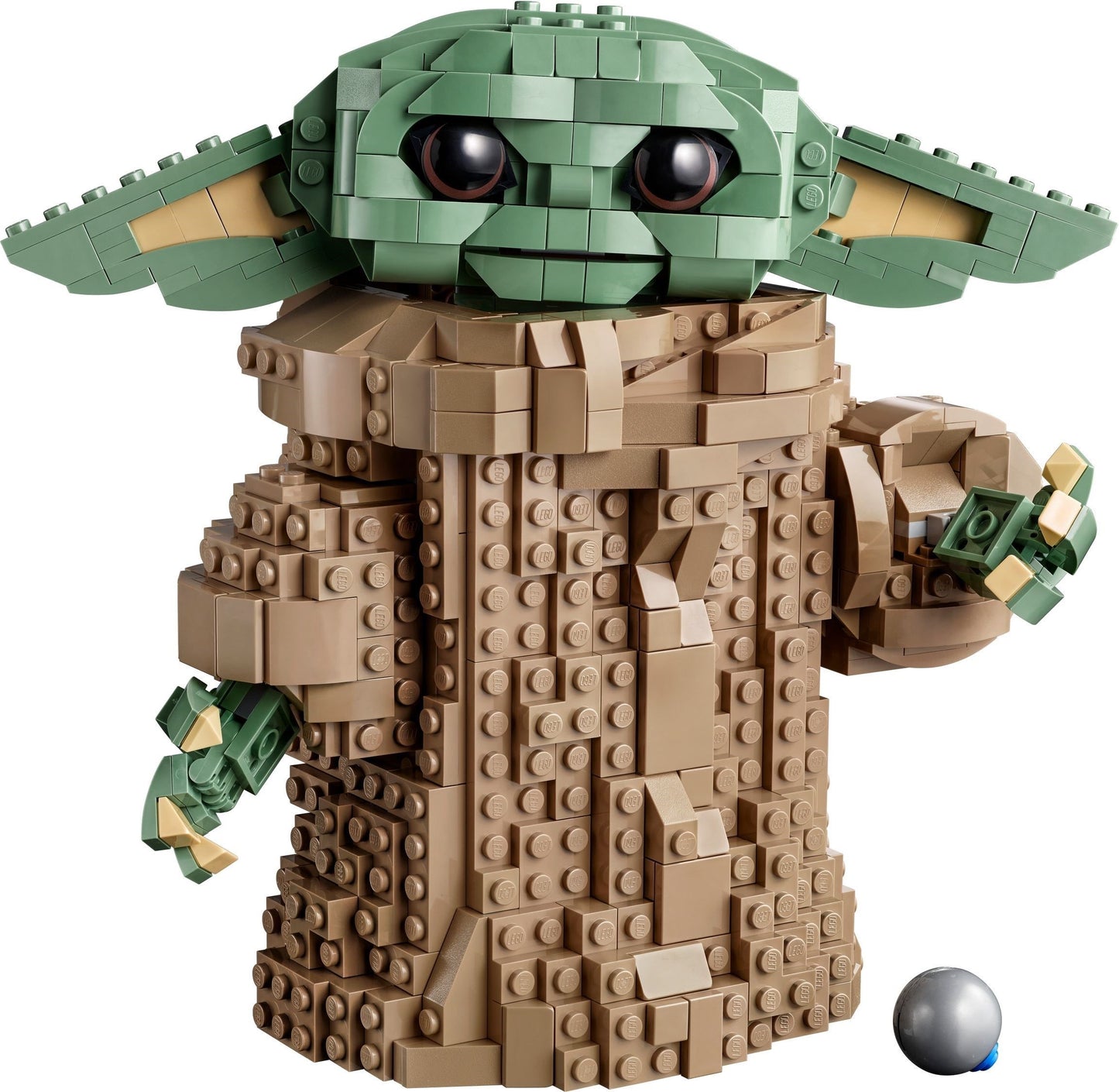 75318 - LEGO Star Wars - The Child