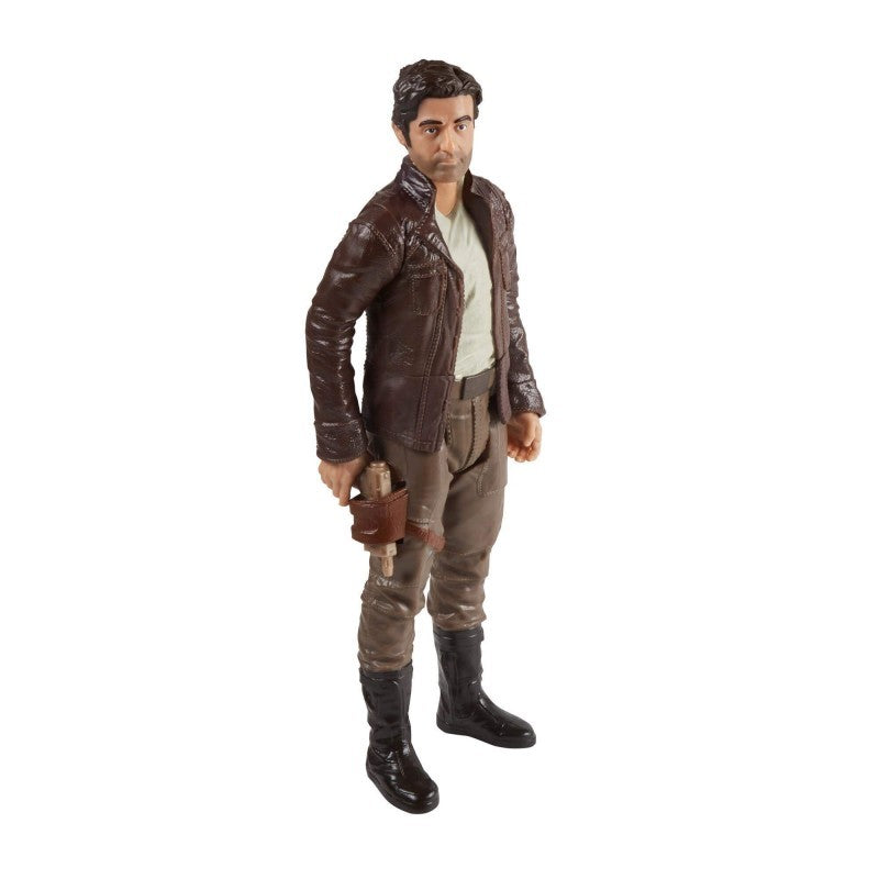 Figurina Star Wars - Captain Poe Dameron, 30 cm