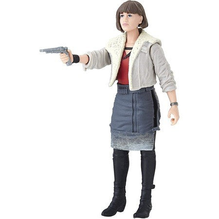 Figurina Star Wars - Qi'Ra (Corellia) - 10 cm